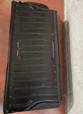Asientos traseros Golf MK3 GTI