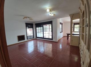Chalet en alquiler en Buenavista-Valparaíso-La Legua en Toledo