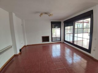 Chalet en alquiler en Buenavista-Valparaíso-La Legua en Toledo