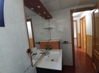 Chalet en alquiler en Buenavista-Valparaíso-La Legua en Toledo