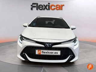 Toyota Corolla 2.0 180H ADVANCE E-CVT TOURING SPORT