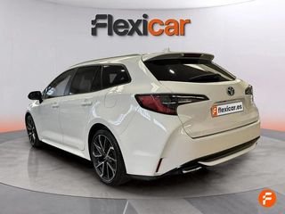 Toyota Corolla 2.0 180H ADVANCE E-CVT TOURING SPORT