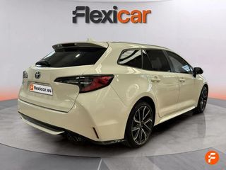 Toyota Corolla 2.0 180H ADVANCE E-CVT TOURING SPORT
