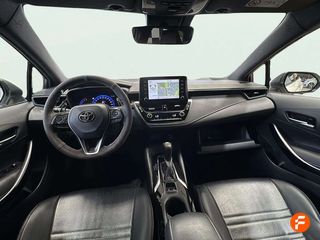 Toyota Corolla 2.0 180H ADVANCE E-CVT TOURING SPORT