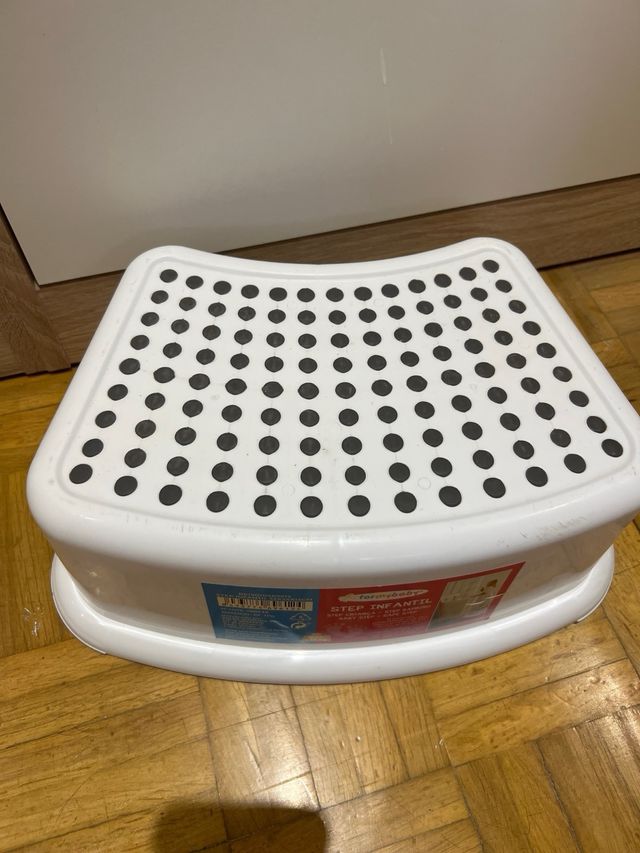 Taburete infantil for my baby