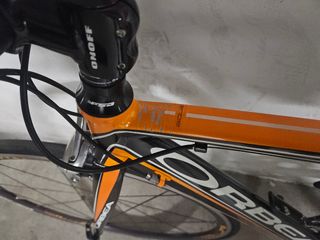 Orbea Aqua