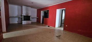 Chalet en venta en Alhama de Granada