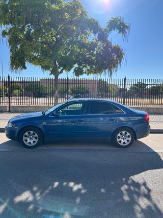 Audi A4 2003
