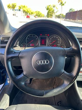 Audi A4 2003