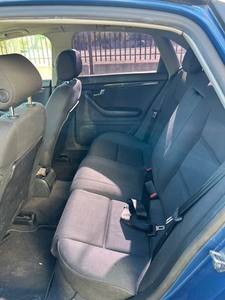 Audi A4 2003