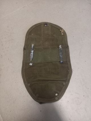 Portapala US Guerra del Vietnam