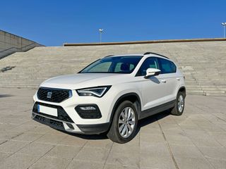SEAT Ateca DSG 2021