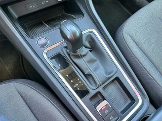 SEAT Ateca DSG 2021