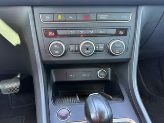 SEAT Ateca DSG 2021