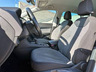 SEAT Ateca DSG 2021