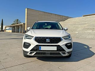 SEAT Ateca DSG 2021