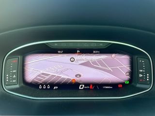 SEAT Ateca DSG 2021
