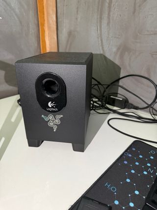 Setup Gamer RGB