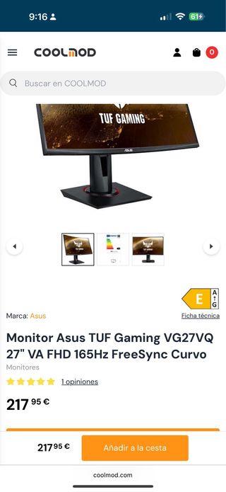 Setup Gamer RGB