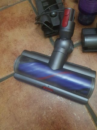 Aspiradora Dyson V15