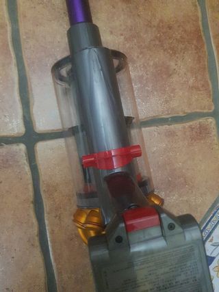 Aspiradora Dyson V15