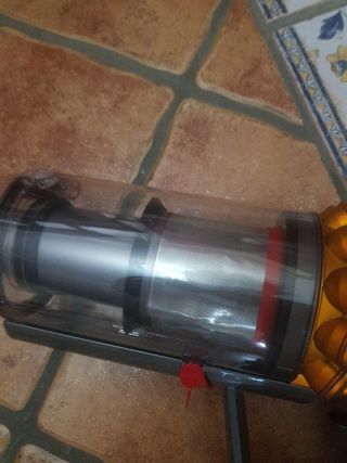 Aspiradora Dyson V15