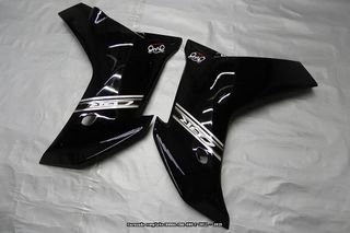 Carenado Avdb HONDA CBR 600 F 2011 - 2015