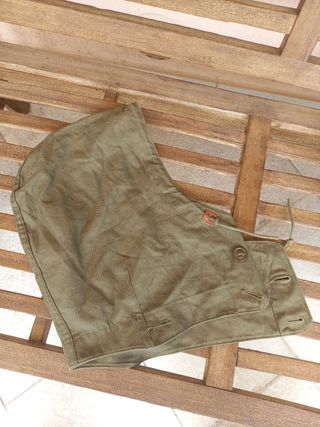 Cappuccio M43 US Army WWII 1944