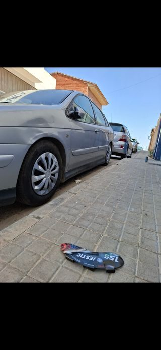 Citroen C5 2001