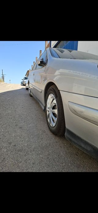 Citroen C5 2001