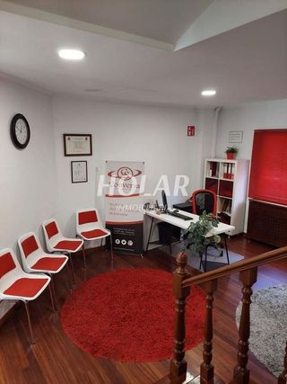 Oficina en alquiler en As Travesas - Balaídos en Vigo