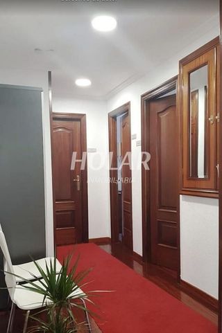 Oficina en alquiler en As Travesas - Balaídos en Vigo