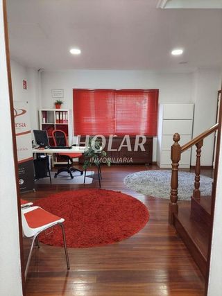 Oficina en alquiler en As Travesas - Balaídos en Vigo