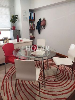 Oficina en alquiler en As Travesas - Balaídos en Vigo