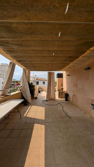 Piso en alquiler en Can Pastilla - Les Meravelles - S'Arenal en Palma de Mallorca
