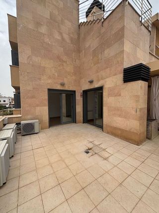Piso en alquiler en Can Pastilla - Les Meravelles - S'Arenal en Palma de Mallorca