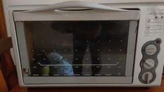 Horno Moulinex Activys de sobremesa encimera
