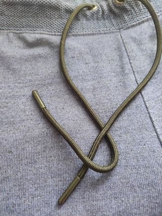 Shorts Nike - Azul - Hombre