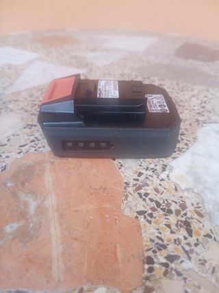 Batería Hilti B12/2.6