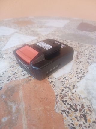 Batería Hilti B12/2.6