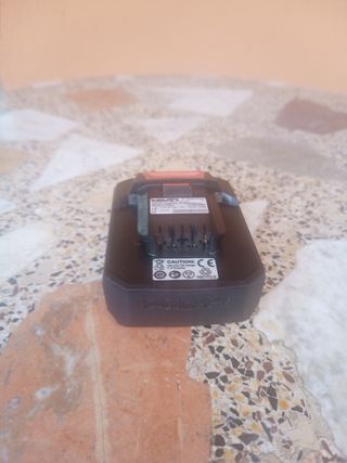 Batería Hilti B12/2.6