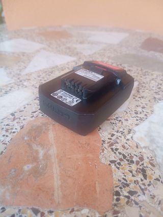 Batería Hilti B12/2.6