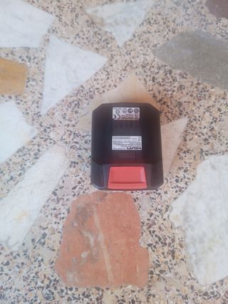 Batería Hilti B12/2.6