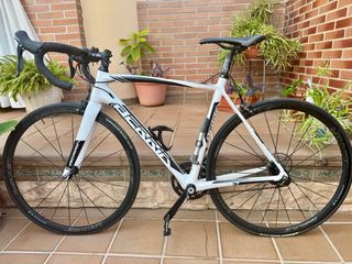 Bicicleta carretera Berria Falcon 2.3