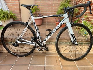 Bicicleta carretera Berria Falcon 2.3