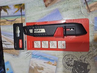 Cúter Ratio automático