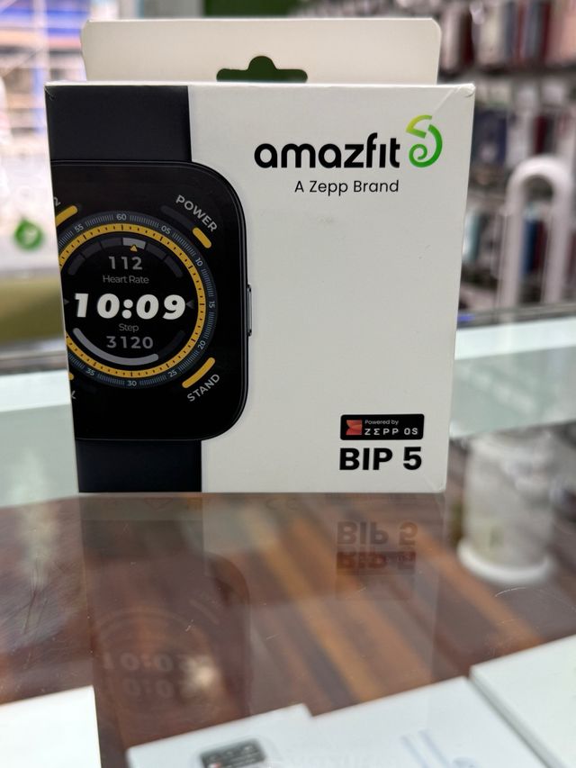 Amazfit Bip 5 - Orologio intelligente