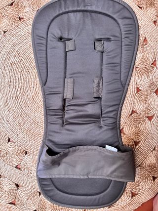 Colchoneta Bugaboo verano verde caki  #bugaboo