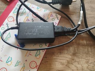 Cargador HP 69W