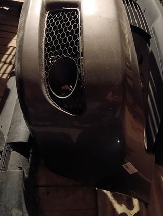 Paragolpes Seat León Cupra 1M